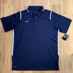 Nike Gameday Team Polo